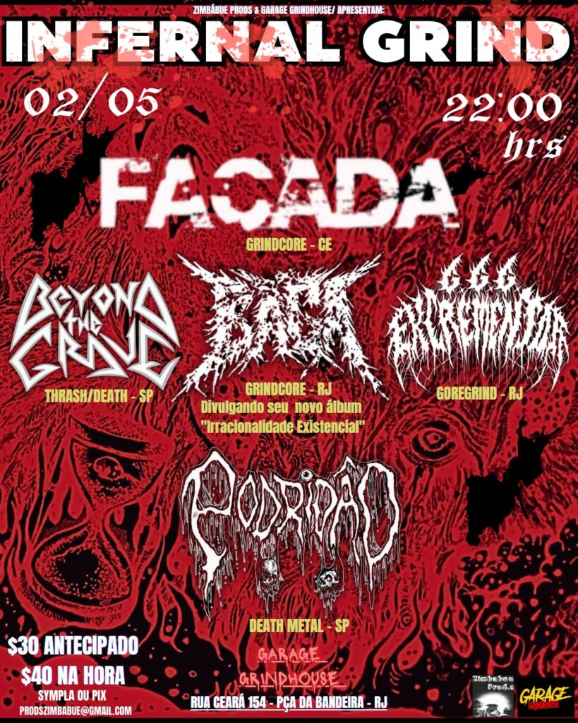 Infernal Grind
